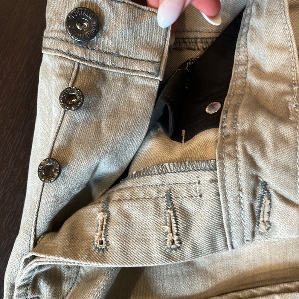 Buffalo David Bitton-Evan Basic Slim-Fit Jeans - image 7